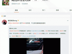 除了欧拉白猫 柠檬 坦克 咖啡，长城欧拉R1有望更名C位出道