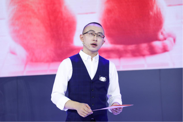 欧拉温情一幕，竟然成为汽车圈内典范