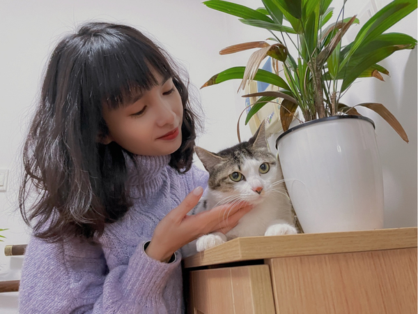 用感性温润生活，90后设计师的人文尺度